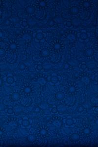 Teplákovina - Omalovánka - královsky modrá - 558