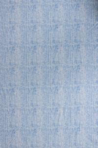 Teplákovina - džínovina světle modrá