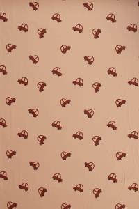 Teplákovina - Autíčka