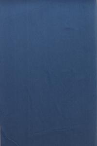 Pružná džínovina - středně modrá