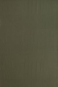 Bavlněná svetrovina Soft - army khaki