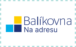 Balíkovna na adresu