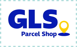 GLS Parcel Shop