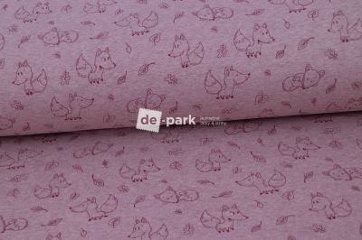 Warmkeeper - Lištička