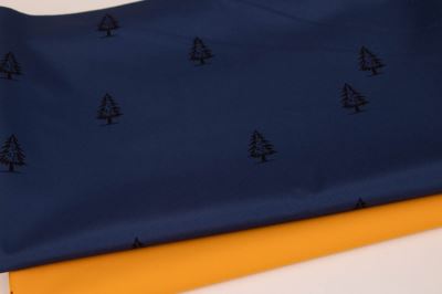 Balíček č.362 - Zimný softshell - Lenochod2