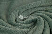 Bambusové froté - mint