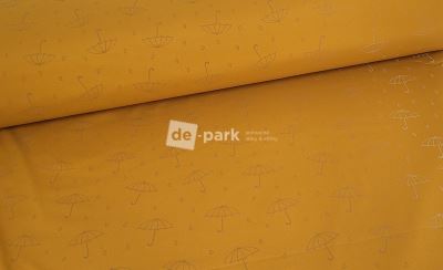 Zimné softshell reflexné 10/3 - Dáždniky (1)