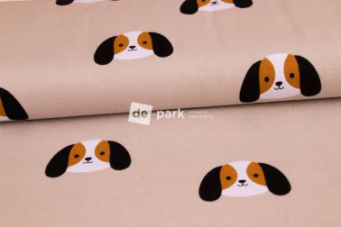 Flanel - Pejsek