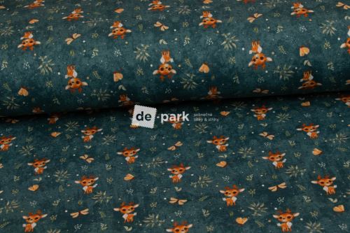 Warmkeeper - Srnečky