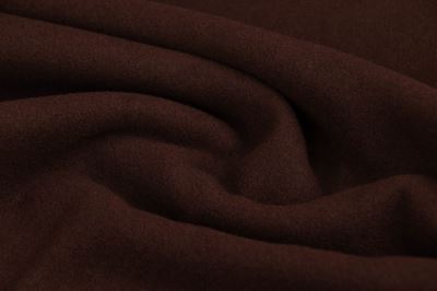 London - Prací flauš - čokoládově hnědá