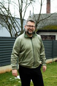 Papírový střih - Hugo vel. XXS-XXL (1)