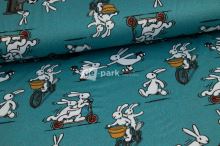 Počesaný funkční úplet - Bob a Bobek pro kluky