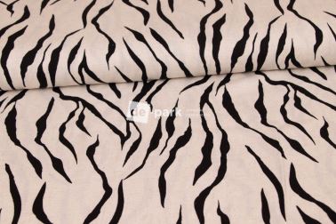 Len - Zebra