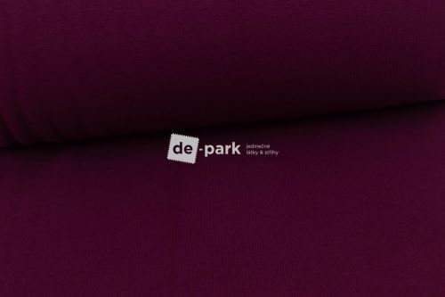 Náplet - lilková - 348