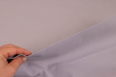 Zimní softshell 10/3 - světle šedá (4)