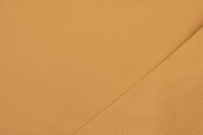 Zimní softshell 10/3 - pampelišková (2)