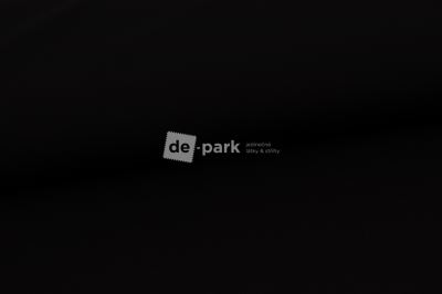 Úplet - Punto di Roma light - čierna - 999 (6)