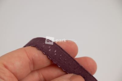 Lemovací pruženka na spodní prádlo - mauve - 475 (4)
