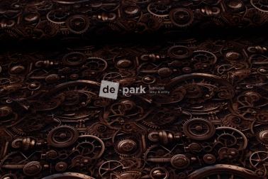 Úplet - Mechanik