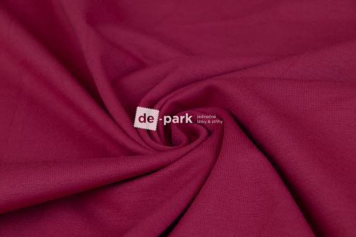 Úplet - Punto di Roma - malinová