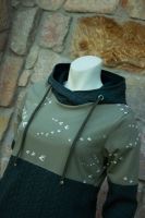 Papierový strih - Lucie vel.XS-XXL (4)