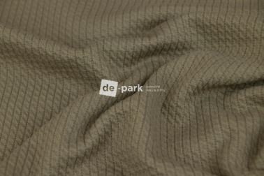 Úplet 3D - khaki