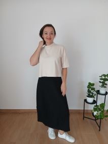Papírový střih - Auri vel. XS-XXL (17)