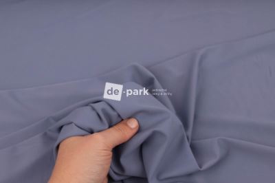Legins - matný úplet - denim - 1 ks - 0,80 m (4)