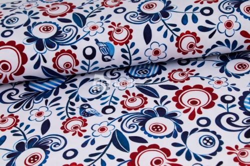 Teplákovina  FOLKLOR