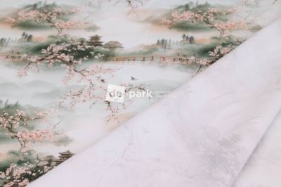 Úplet - Kolekcia Japonsko - Nežné sakury (11)