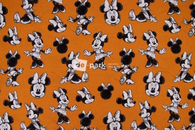 Úplet - Mickey Mouse - Minnie (4)