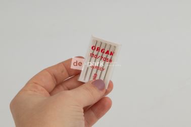 Jehly do šicího stroje v.70 ORGAN - Úplet