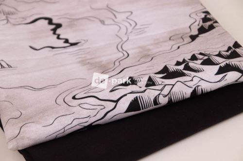 Balíček č.484 - Úplet - Na horách