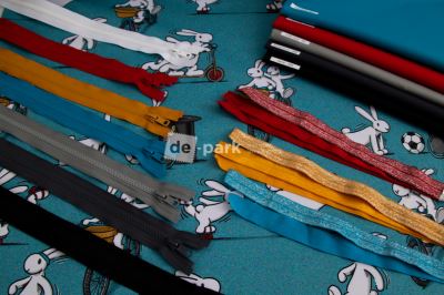 Letné softshell - Bob a Bobek pre chlapcov (1)