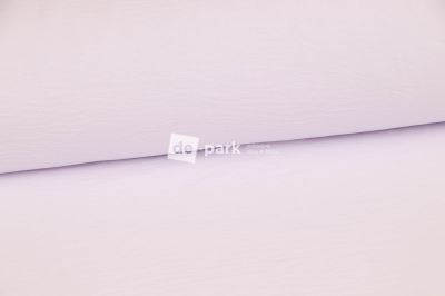 Stláčaná pružná viskoza - opticky biela (5)