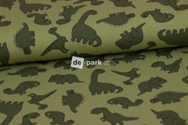 Úplet - Dinosauři