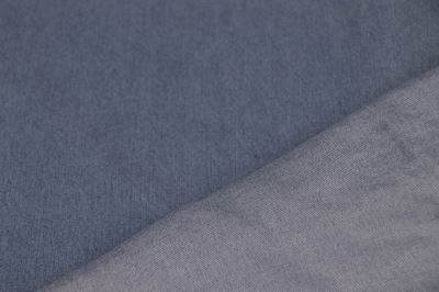 Tencel - Džíns - středně modrá (4)