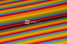 Úplet - Ovečky z Déčka - pruhy