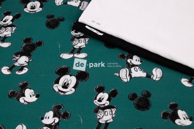 Úplet - Mickey Mouse (1)