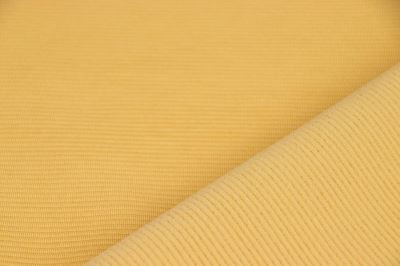 Teplákovina 3D - Stripe - žloutková (2)