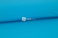 Zimný softshell 10/3 - tyrkysová