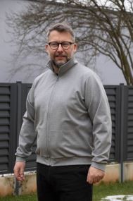 Papierový strih - Hugo vel. XXS-XXL (7)