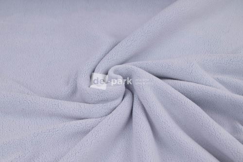 Comfort fleece - pomněnková - kus - 0,30 m