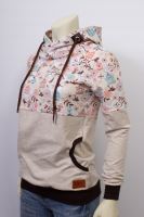 Papierový strih - Lucie vel.XS-XXL (6)