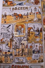 Úplet - Josef Lada - Jar a leto (16)