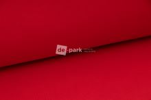 Teplákovina - červená - 337