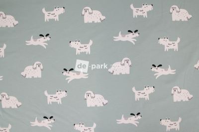 Teplákovina - Pejsci (4)