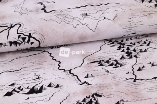 DESIGNED BY DE-PARK - Úplet - Na horách