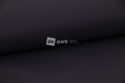 Letní softshell - antracitová - 888