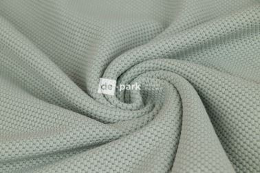 Teplákovina 3D - eukalyptová